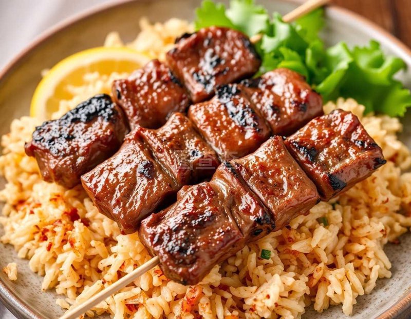 牛肉面行业：舌尖上的中国美食趋势与未来