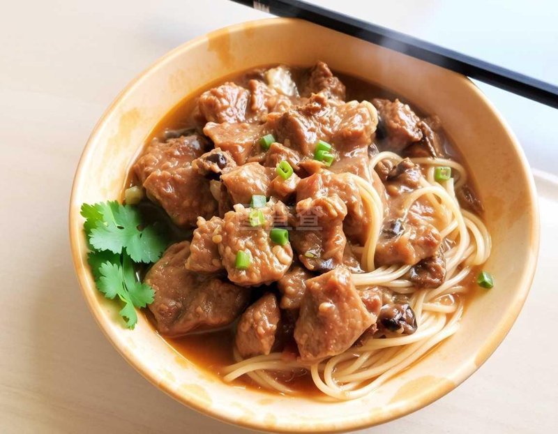 牛肉饭选购指南：寻找一碗香甜美味的佳肴