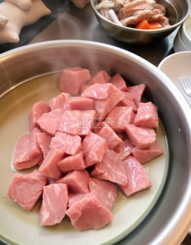 牛肉火锅