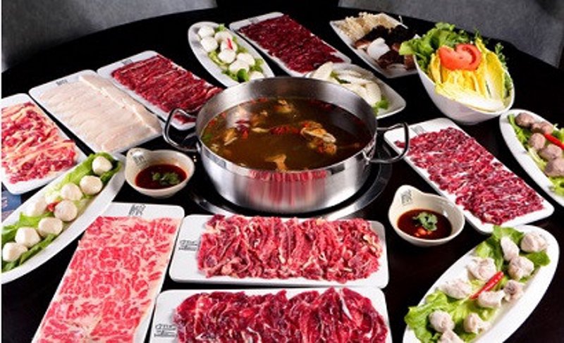 美味牛肉面的挑选与制作技巧
