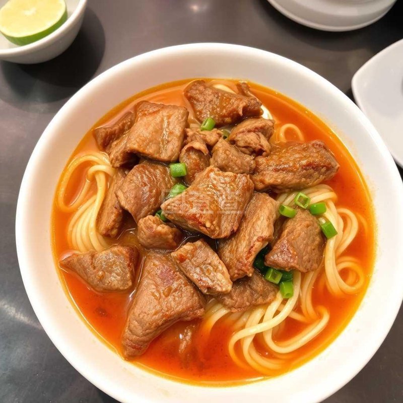 牛肉饭怎么做？新手也能轻松搞定