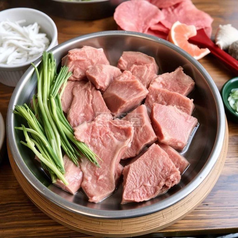牛肉饭：从一道经典菜品到大众餐桌的现象级美食