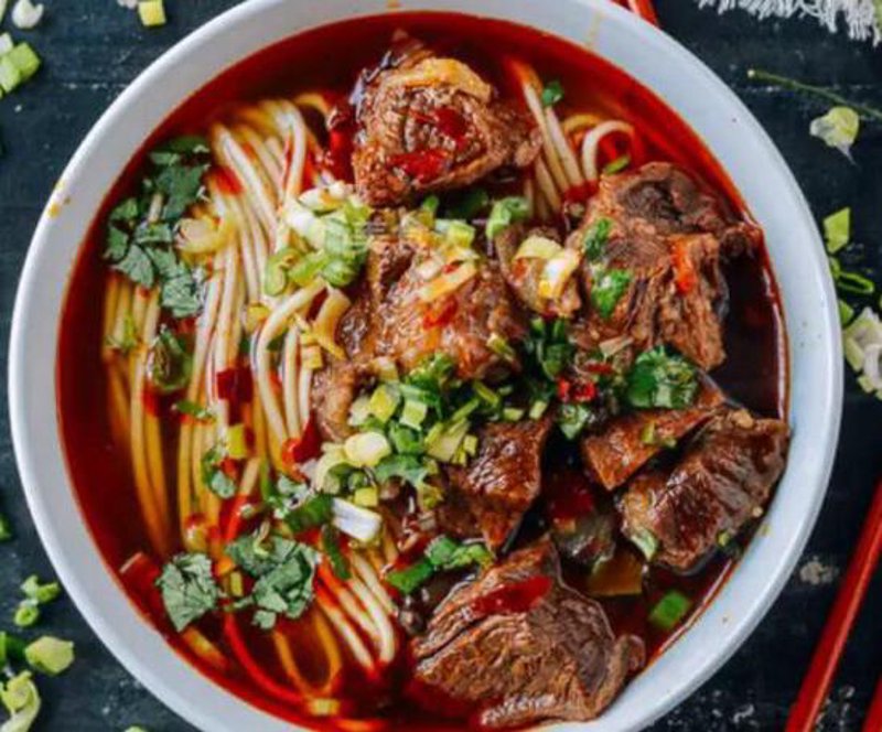 寻找最佳牛肉面秘籍：选购指南