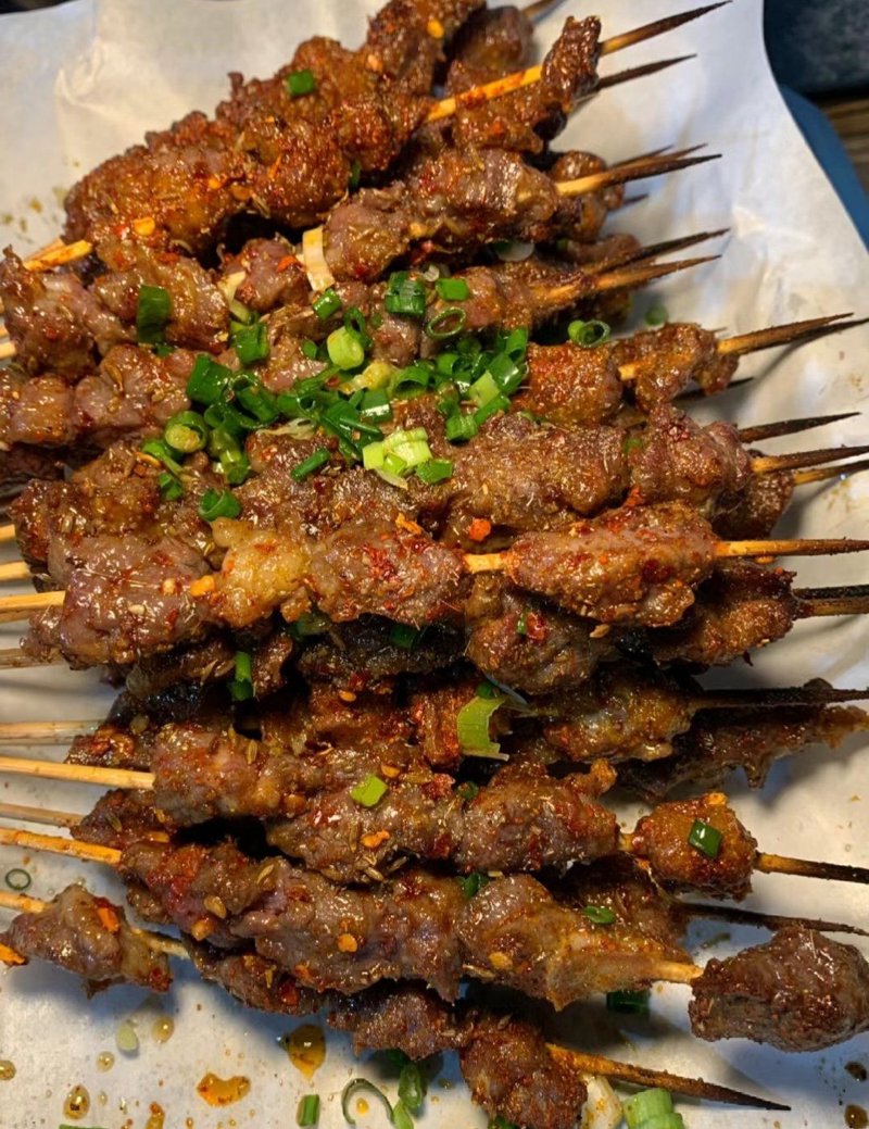 寻找最佳牛肉面秘籍：选购指南
