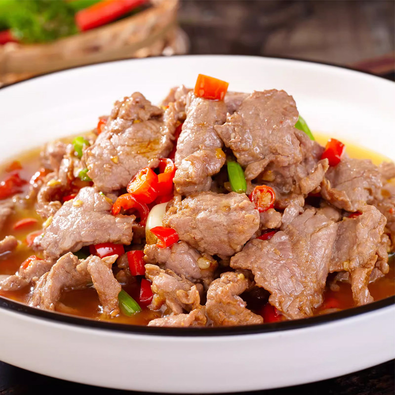 如何挑选美味牛排