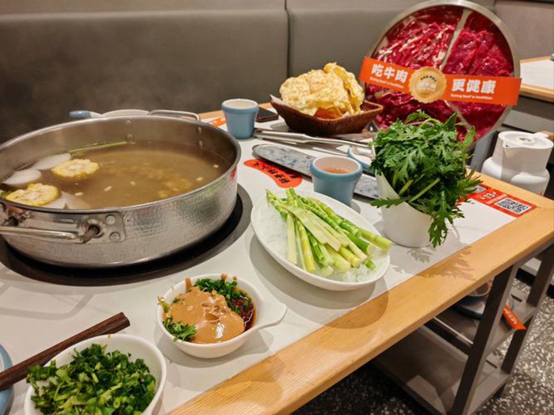 炊牛翁牛肉馆