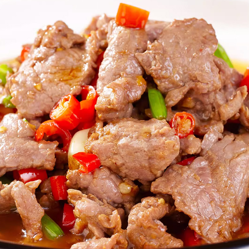 牛排选择指南：从入门到精通