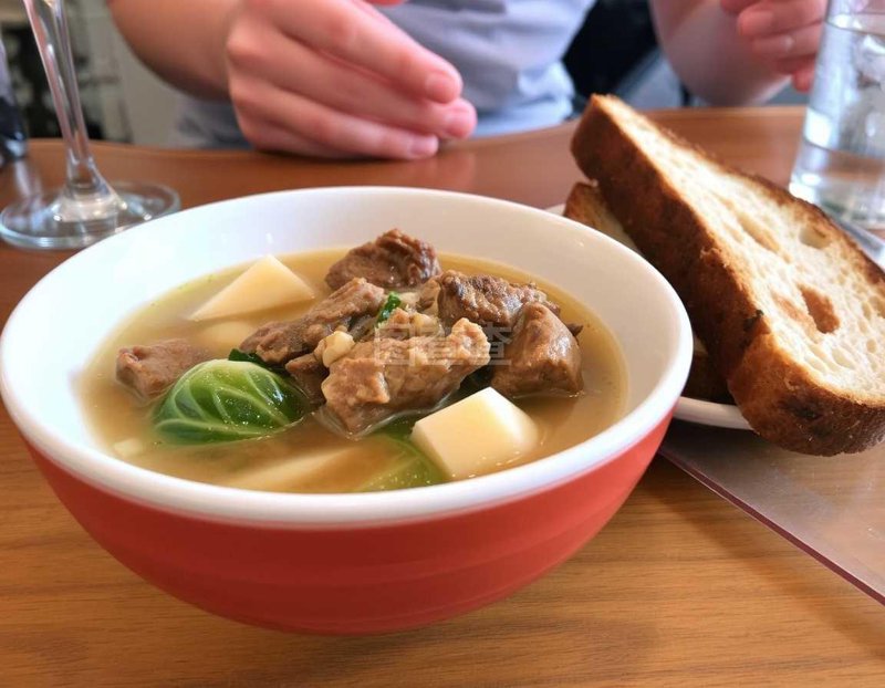 肉食爱好者的新选择：牛排美食趋势大揭秘