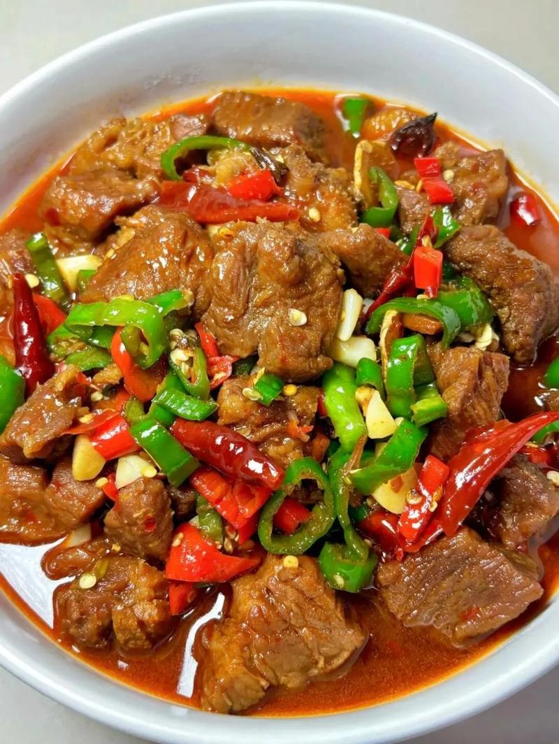 牛肉火锅的做法与禁忌
